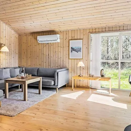 Holiday home Iii
