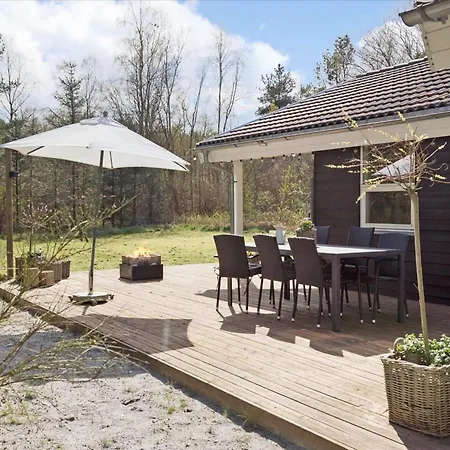Iii Holiday home Saeby (Nordjylland)