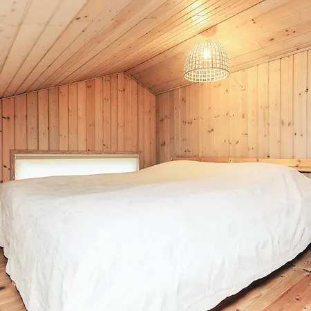 Iii Holiday home Saeby (Nordjylland)