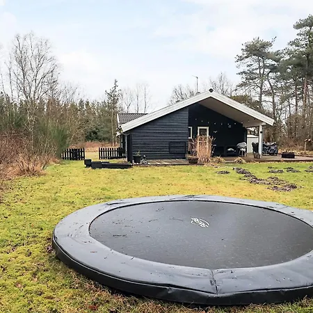 Holiday home Iii Saeby (Nordjylland)