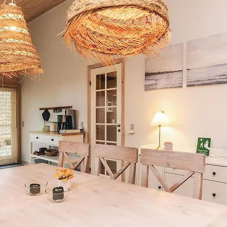Holiday home Iii *
