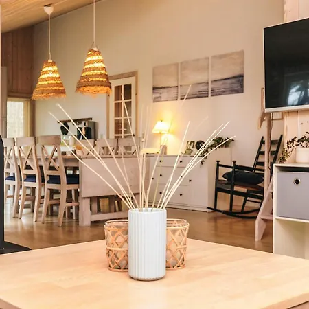 Iii Holiday home Saeby (Nordjylland)