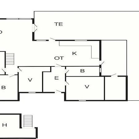 Iii Holiday home